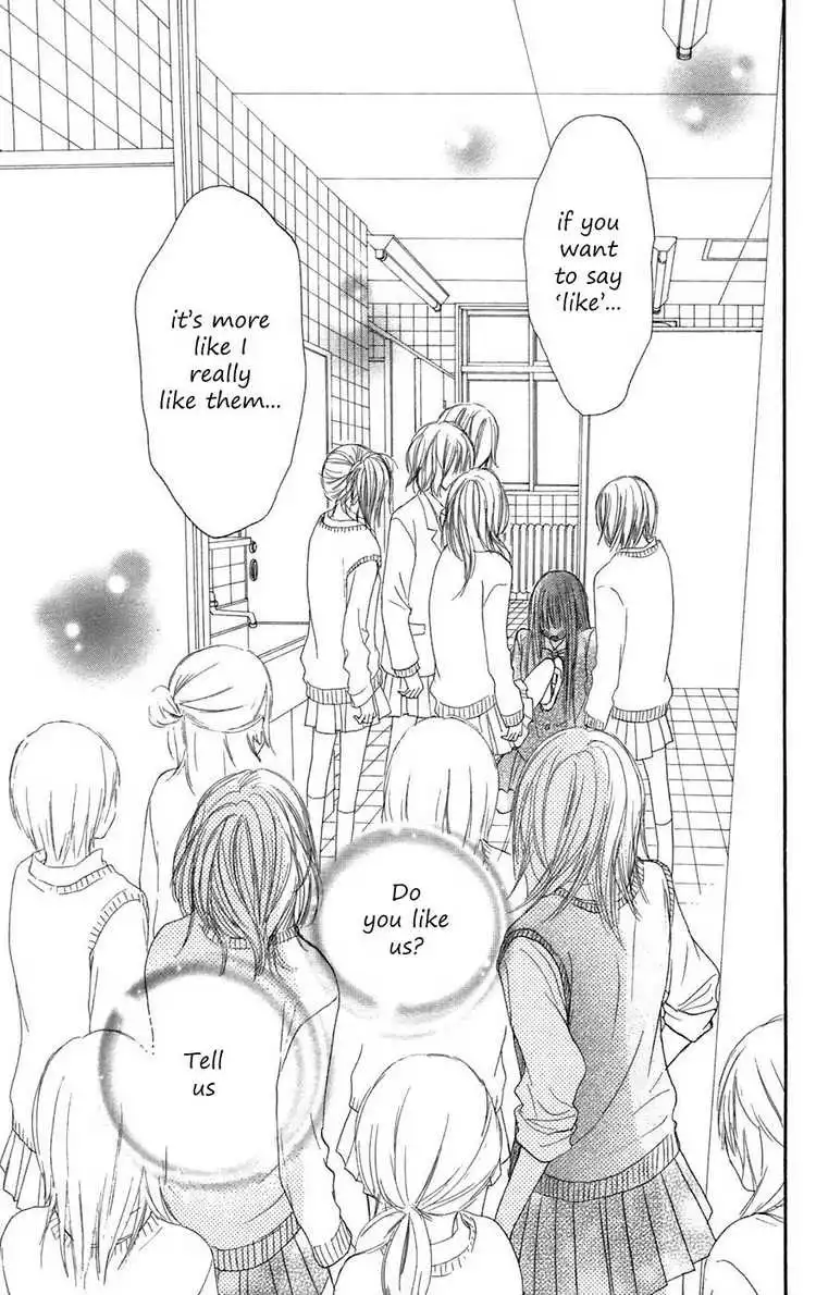 Kimi Ni Todoke Chapter 7 13